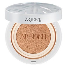 Art Deli 低分子膠原蛋白氣墊 白色 13g, 23號(銀色), 1入