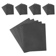 디케이켈슨 샌딩 종이 사포 1000방, 25개