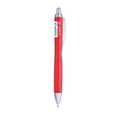 PILOT 百樂 LEGNO BLE-1SK-R LEGNO 木質輕油筆 附盒, 紅色, 1支
