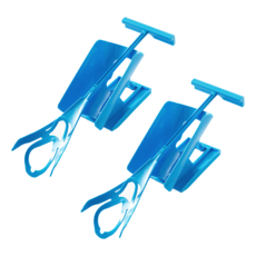 Pellis J Dr Pellis J 石膏患者穿襪輔助工具, 2個