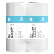 태화 빨아쓰는 행주, 1개, 2롤