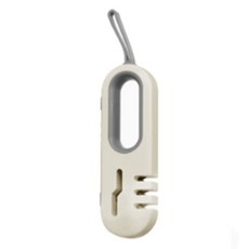 磨刀器 磨剪刀器, 灰色, 1個