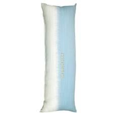 EmBrace 英柏絲 日本jis抗菌 純棉 長抱枕, 沙灘