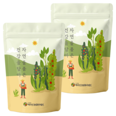 Jayundalum 韓國產乾白山醬, 2個, 100g