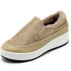 JACK&JILL 毛絨懶人鞋 JD2717