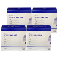 鈣鎂保健錠, 360顆, 2盒