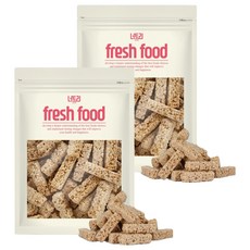 Nutree 芝麻棒, 600g, 2包