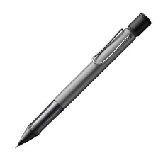 LAMY AL-Star 自動鉛筆 126 筆芯0 5mm, 0.5mm, 1支
