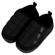 페이퍼플레인키즈 아동용 털신