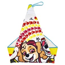 Skater 汪汪隊立大功 擦手巾 64351 34 x 34cm, 1個, 1條