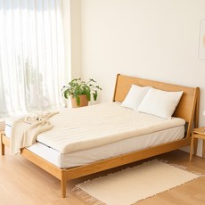 mong's home 韓國製造 12區高密度床墊