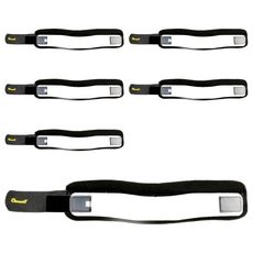 Oswell 丹力 護頸 加強型 S-44, 6個