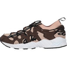 ASICS 亞瑟士 男用 GEL-MAINIT 針織慢跑鞋 HQ721-1790