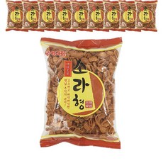 海螺造型餅乾, 300g, 10包