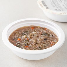 루솔 베이비 한우 모듬야채 덮밥소스 524, 100g, 1개