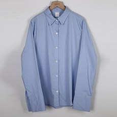 My Season 女款 Loeld 袖口襯衫