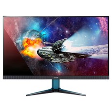acer 宏碁 4K桌上型螢幕 IPS 160Hz, 69cm, VG272K V3