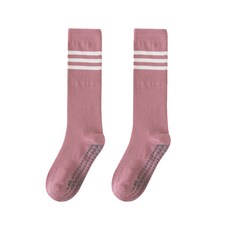 KOKIRI LIVING 大象運動防滑防滑普拉提瑜珈襪 2雙組