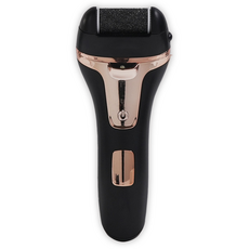 풋조아 3 in 1 그라인딩 발 각질 제거기 BK-506, BLACK