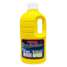 5000 補充用泡泡水 1L, 隨機出貨, 1個