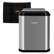 INDUS 製冰機, INO-IM1800UV