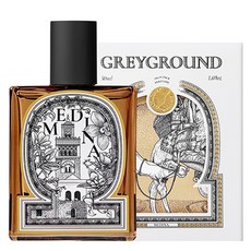 그레이그라운드 프로방스 퍼품 메디나, 50ml, 1개