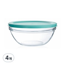 루미낙 킵앤볼 1800ml, 4개