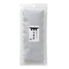 古來炭 細長型調濕木炭, 15g, 1個