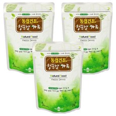 山村凍乾清國醬粉, 3個, 80g