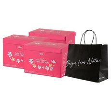 Otree Sweet Blossom綜合堅果包, 750g, 3盒