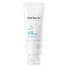 리얼베리어 클리어 필링 젤, 1개, 100ml