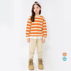 unifriend 童款日常ST迷你毛圈9分上下套裝