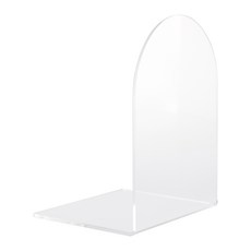 이사벨홈 아크릴 북앤드, 투명