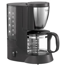 ZOJIRUSHI 象印 滴漏式咖啡機 1個, EC-AJF60, 黑色