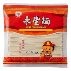 源永豐食品 麵條, 1.8kg, 1袋