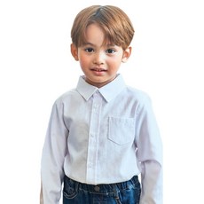 ToTo Heros 兒童款 New 四季襯衫