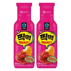 清淨園 辣雞起司沾醬, 250g, 2瓶