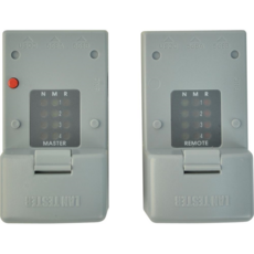 SESHIN Buffalo 網路測試儀 UTP + BNC專用 SB-L200, 1套