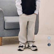 BEEN 兒童水洗丹寧褲