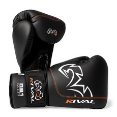 Rival 20 週年紀念版 Ultra Bag 手套 RB1, 1個, 黑色