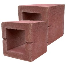 With Block 室內裝潢收邊方形多樣空間磚