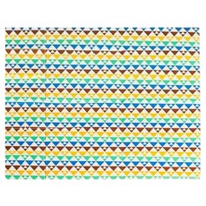 3折輕薄露營墊, 多色