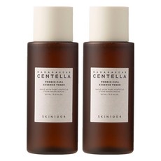 SKIN1004 積雪草益生菌精華化妝水, 210ml, 2個