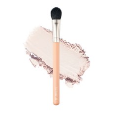 THE TOOL LAB 中型腮紅刷 163, 珊瑚色, 1個