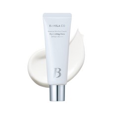 BANILA CO 芭妮蘭 精華保濕水潤防曬霜 SPF50+ PA++++