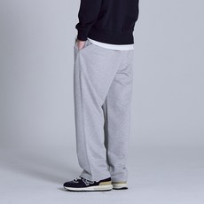 BASIC HOUSE CP Juri 寬鬆版型運動褲 LAPT0103