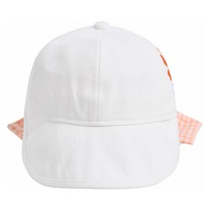 moimoln 兒童 Hiya 寬簷帽 M242CAI06P