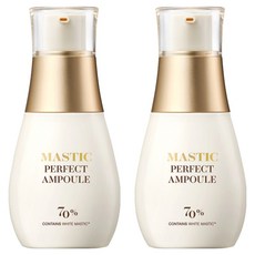 매스티나 매스틱 퍼펙트 앰플, 25ml, 2개