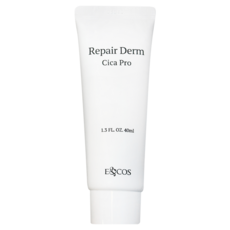 E&COS 積雪草護理霜, 40ml, 1條