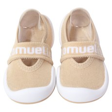 Komuello 孩童用平底鞋